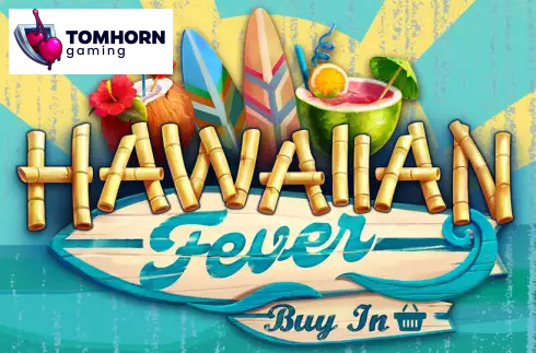 Hawaiian Fever